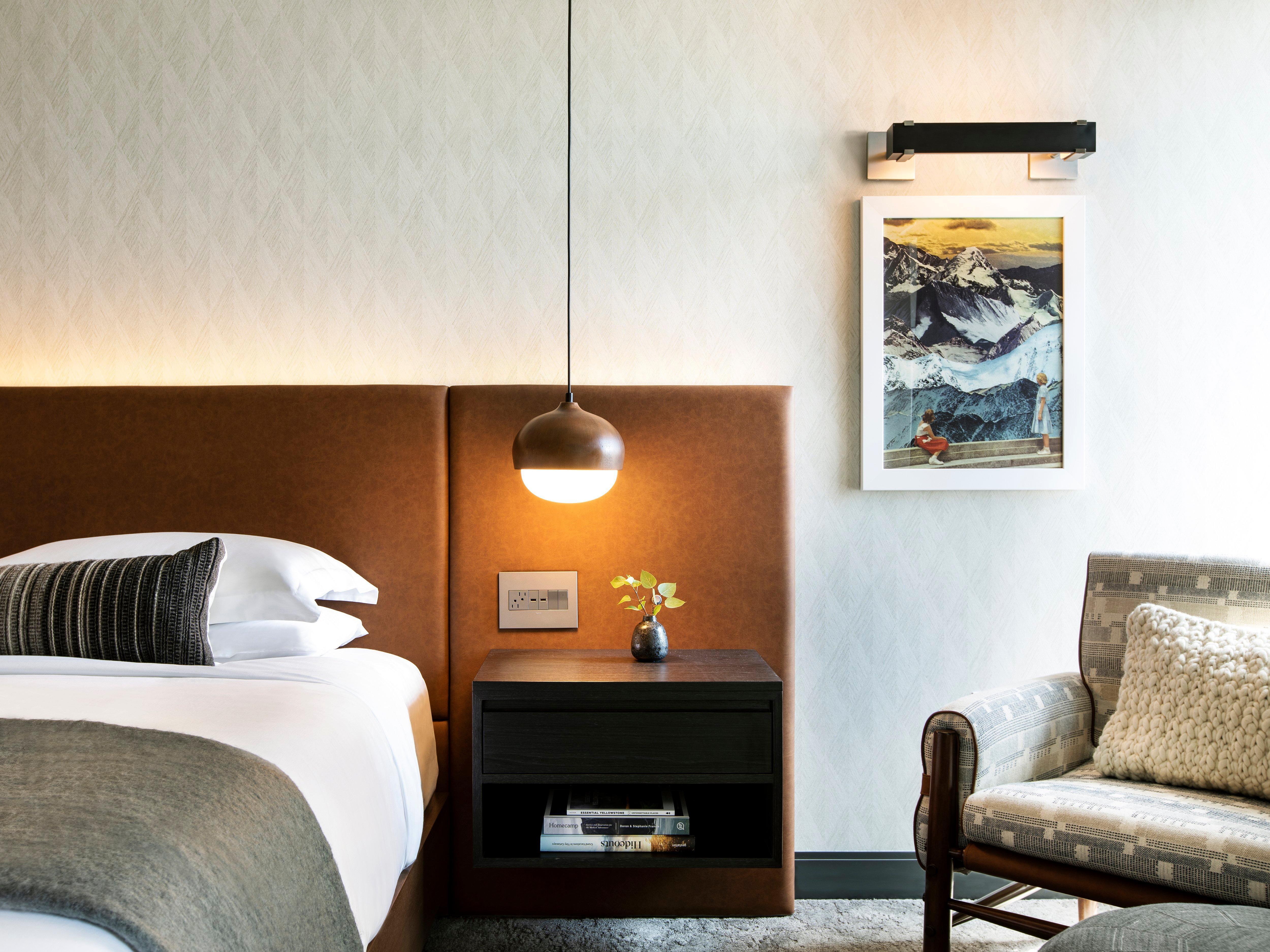Kimpton - Armory Hotel Bozeman By Ihg Luaran gambar