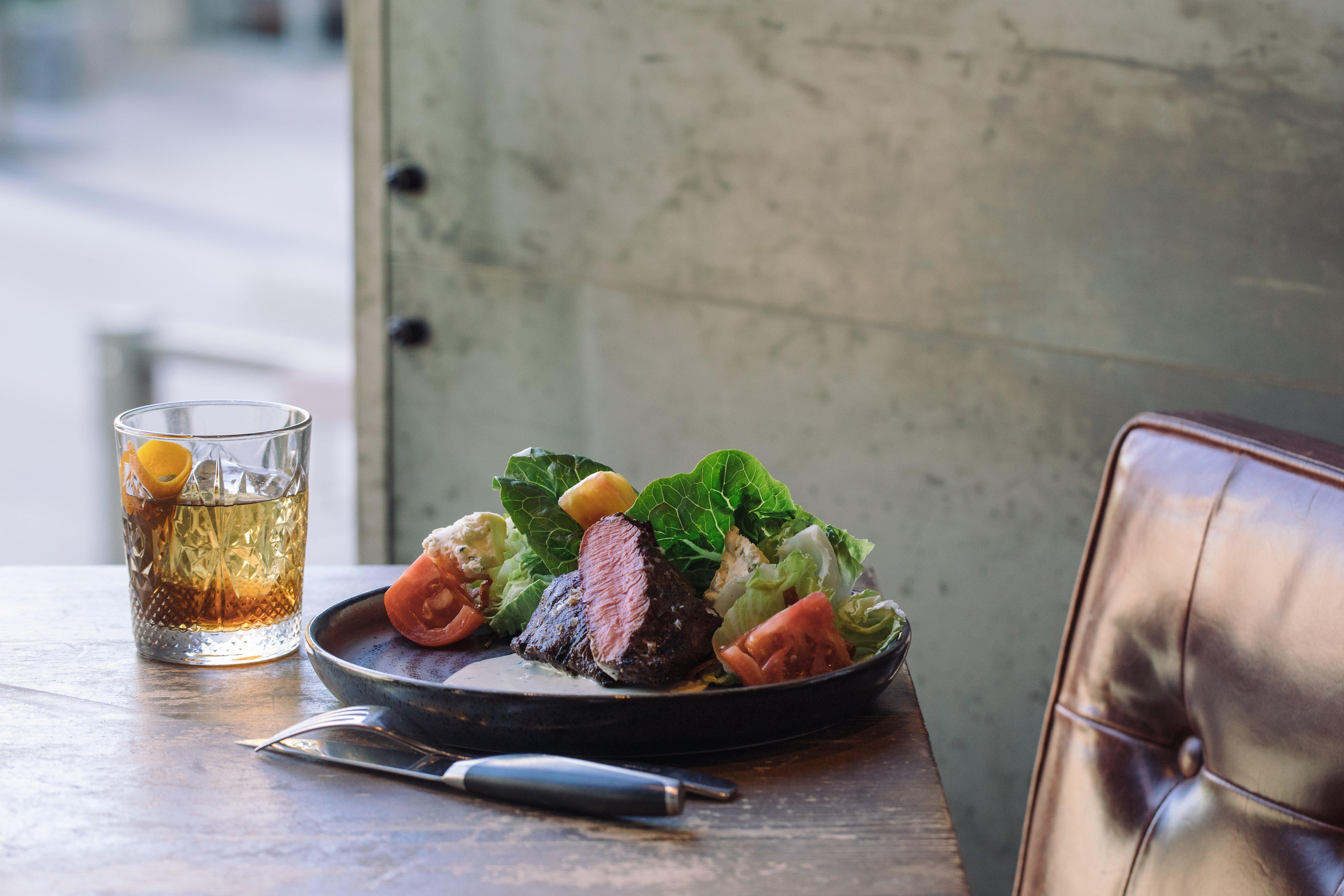 Kimpton - Armory Hotel Bozeman By Ihg Luaran gambar