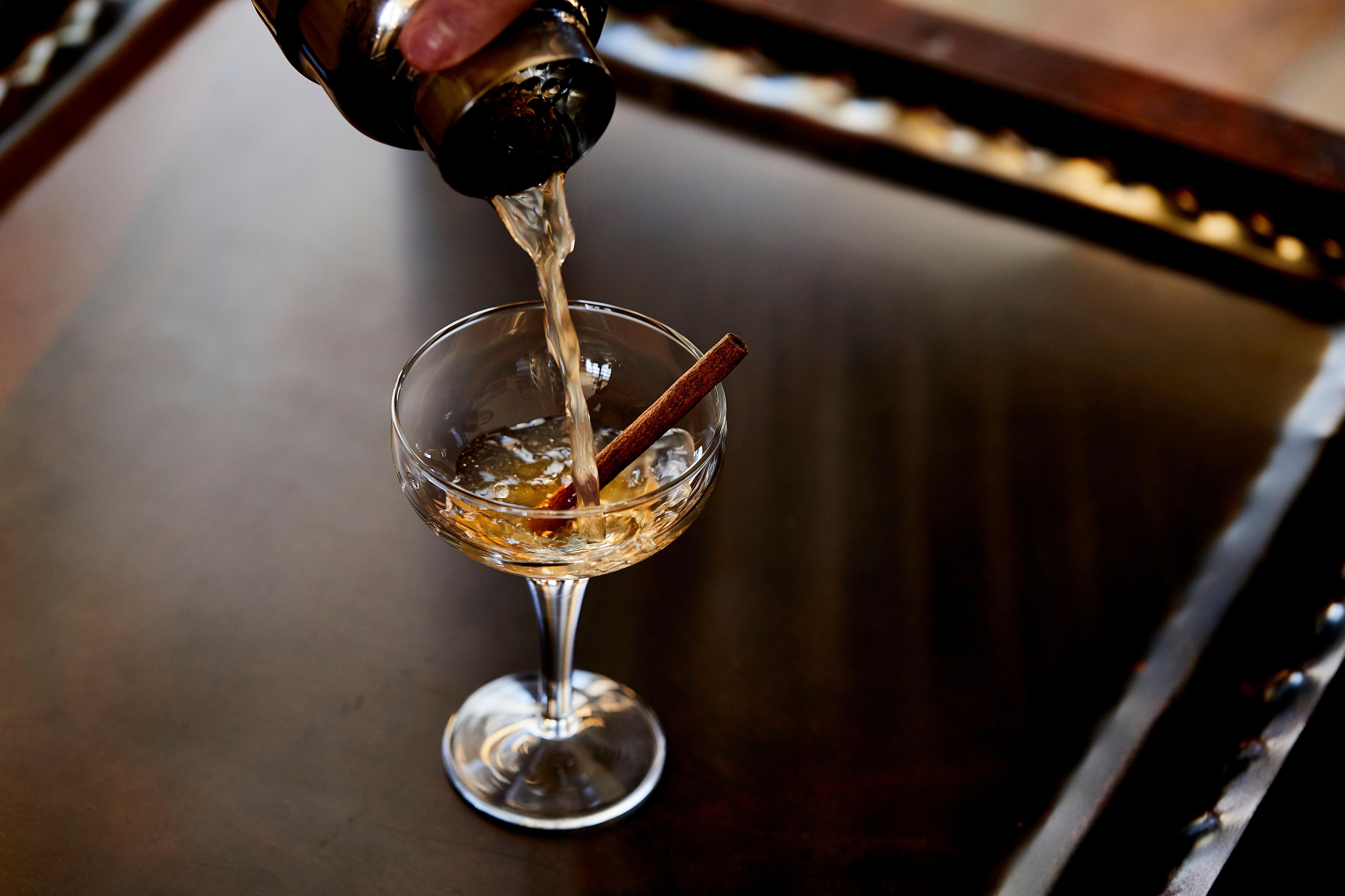 Kimpton - Armory Hotel Bozeman By Ihg Luaran gambar