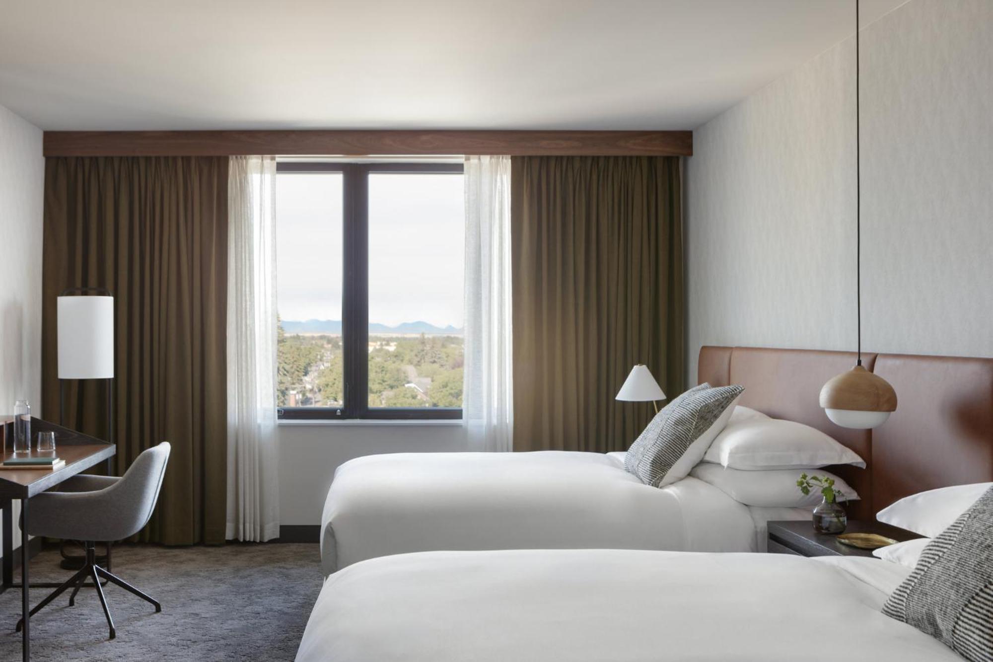 Kimpton - Armory Hotel Bozeman By Ihg Luaran gambar