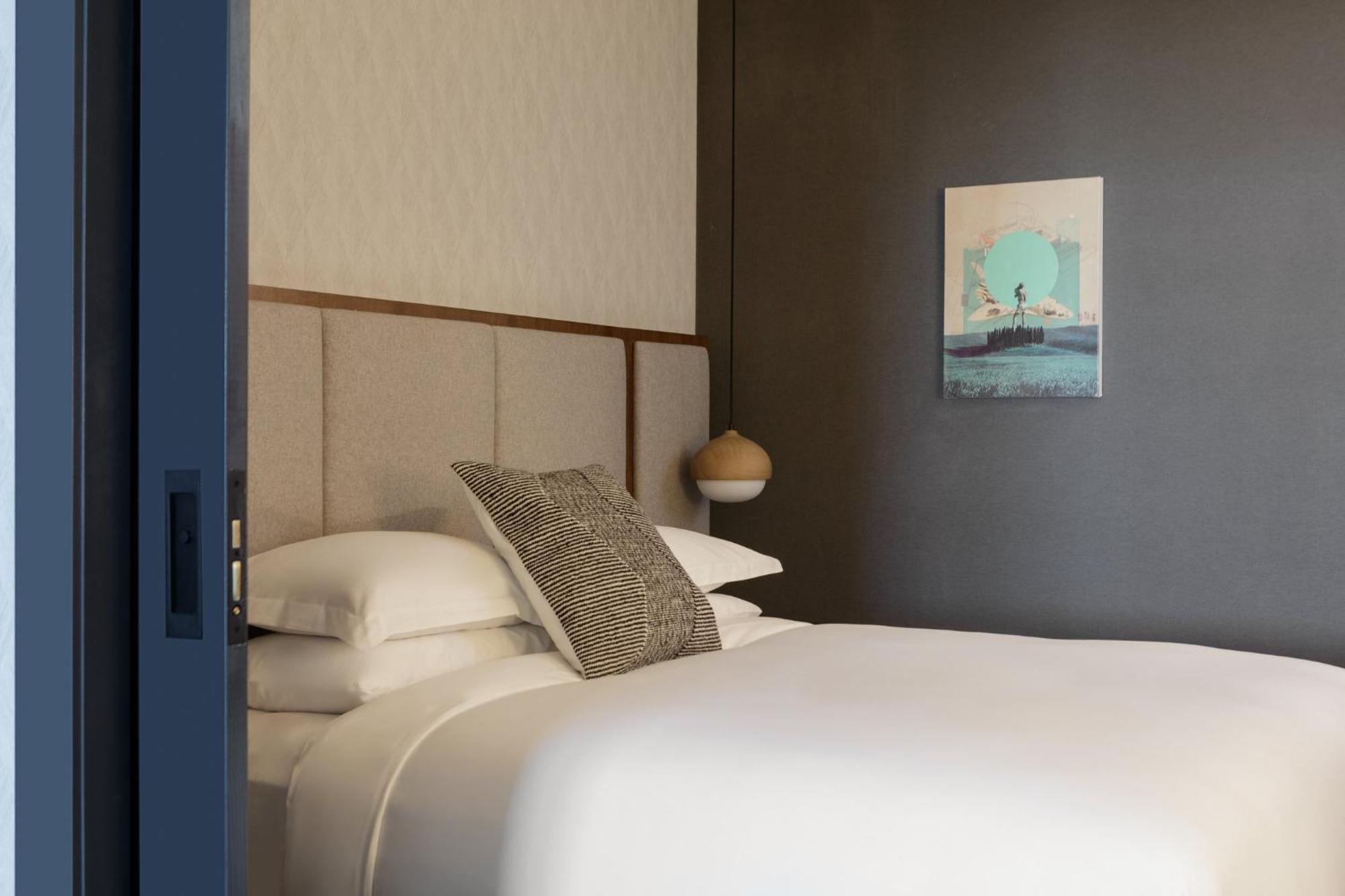 Kimpton - Armory Hotel Bozeman By Ihg Luaran gambar