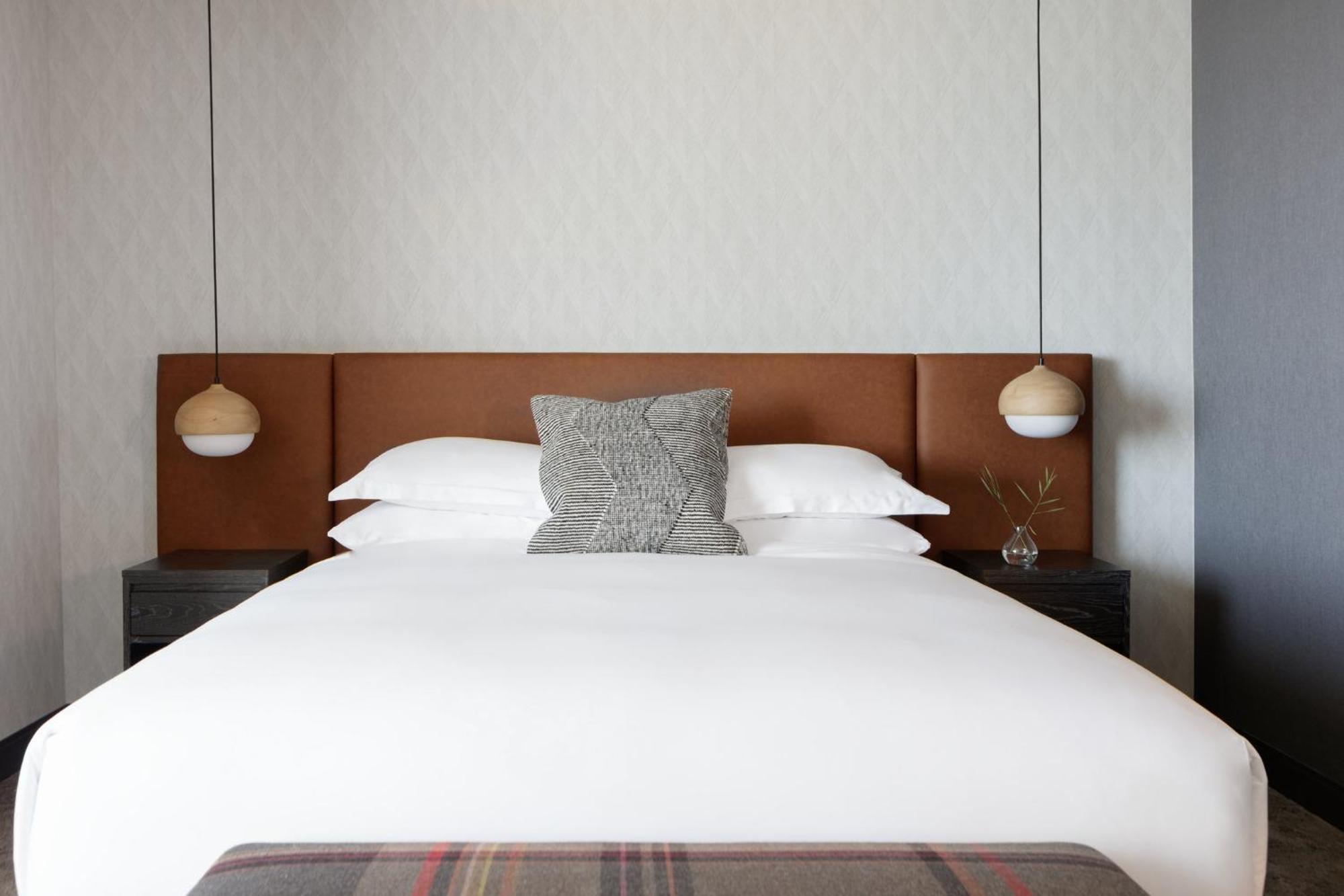 Kimpton - Armory Hotel Bozeman By Ihg Luaran gambar