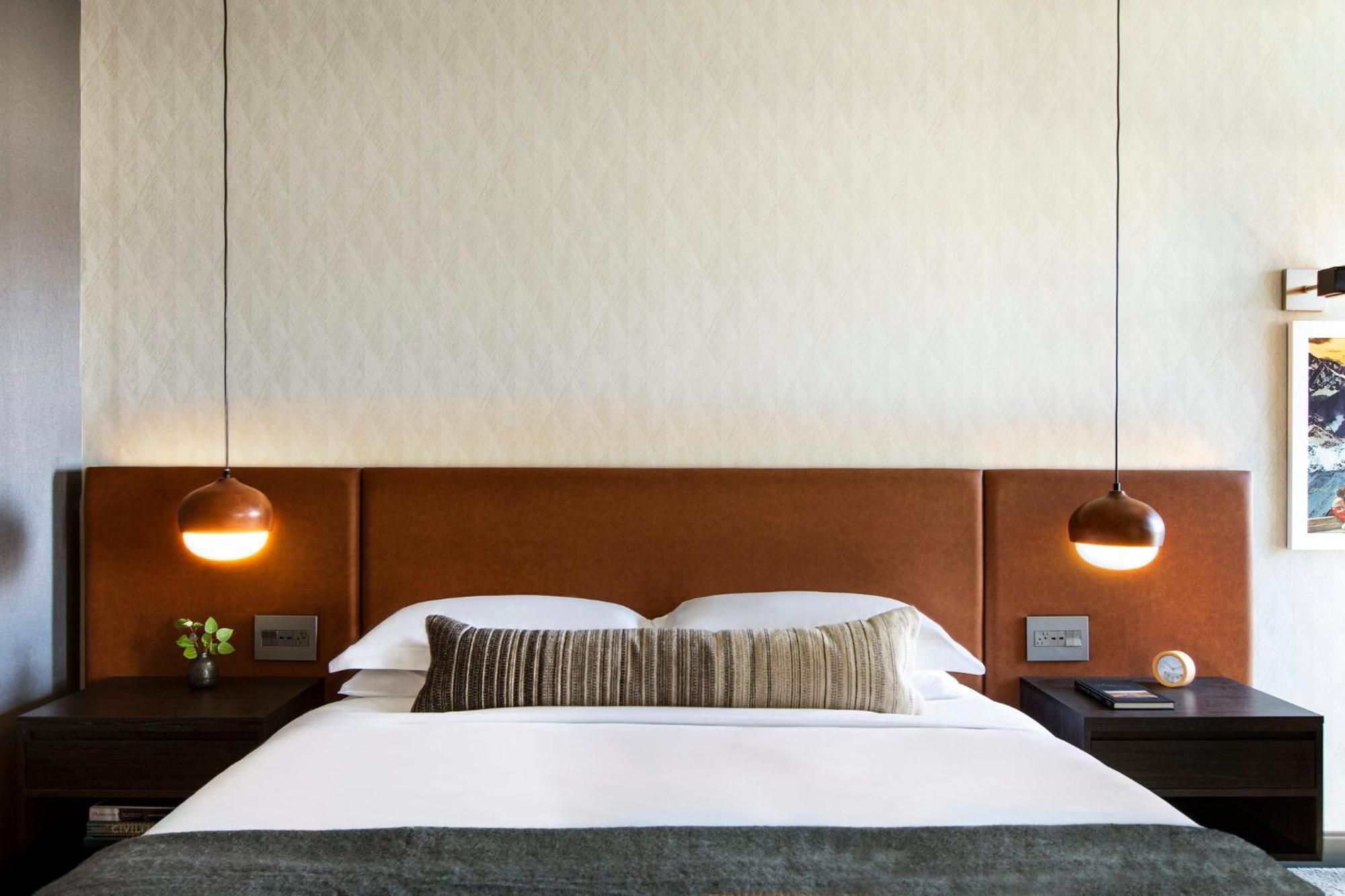 Kimpton - Armory Hotel Bozeman By Ihg Luaran gambar