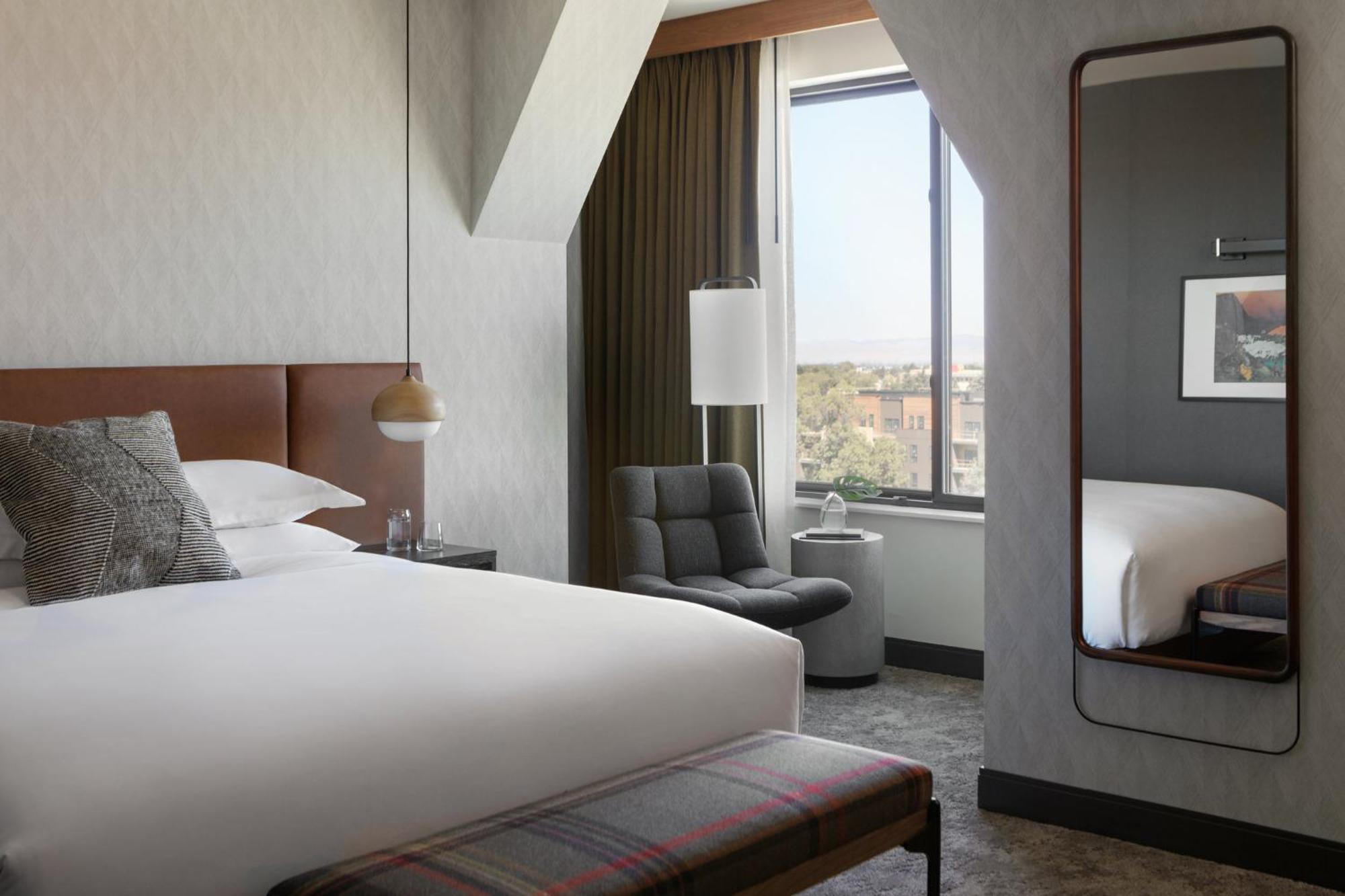 Kimpton - Armory Hotel Bozeman By Ihg Luaran gambar